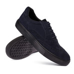 Nathan Sneaker Shoes // Navy Blue (Euro: 40)