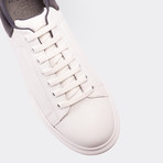 Fergus Sneaker Shoes // White (Euro: 42)