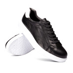 Roy Sneaker Shoes // Black (Euro: 40)