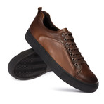 Freddy Sneaker Shoes // Brown (Euro: 43)