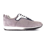 Tristan Sneaker Shoes // Gray (Euro: 44)