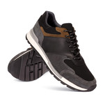 Dwight Sneaker Shoes // Gray (Euro: 43)