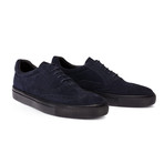 Nathan Sneaker Shoes // Navy Blue (Euro: 41)