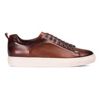 Victor Sneaker Shoes // Brown (Euro: 41)