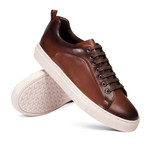 Victor Sneaker Shoes // Brown (Euro: 41)