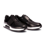 Harry Sneaker Shoes // Black (Euro: 41)