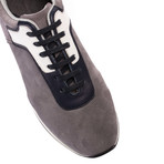 Tristan Sneaker Shoes // Gray (Euro: 44)