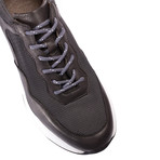 Milo Sneaker Shoes // Gray (Euro: 40)