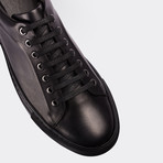 Darrel Sneaker Shoes // Black (Euro: 41)