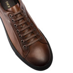 Freddy Sneaker Shoes // Brown (Euro: 43)