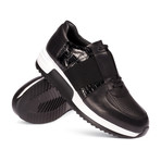 Harry Sneaker Shoes // Black (Euro: 41)