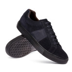 Jim Sneaker Shoes // Navy Blue (Euro: 40)