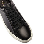 Liam Sneaker Shoes // Black (Euro: 41)