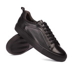 Drew Sneaker Shoes // Black (Euro: 42)