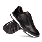 Ike Sneaker Shoes // Black (Euro: 40)