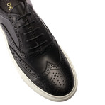 Jon Sneaker Shoes // Black (Euro: 41)