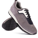 Tristan Sneaker Shoes // Gray (Euro: 44)