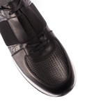 Harry Sneaker Shoes // Black (Euro: 41)