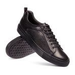 Darrel Sneaker Shoes // Black (Euro: 41)