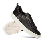 Liam Sneaker Shoes // Black (Euro: 41)