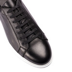 Roy Sneaker Shoes // Black (Euro: 40)