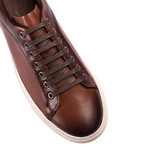 Victor Sneaker Shoes // Brown (Euro: 41)