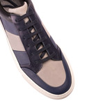 Eden Sneaker Shoes // Gray (Euro: 42)