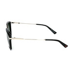 Men's TL905S S01 Polarized Sunglasses // Silver + Palladium