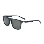 Men's TL911S S02 Polarized Sunglasses // Blue