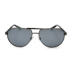 Men's TL330S S02 Polarized Sunglasses // Gunmetal