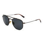 Men's TL331S S02 Polarized Sunglasses // Brown