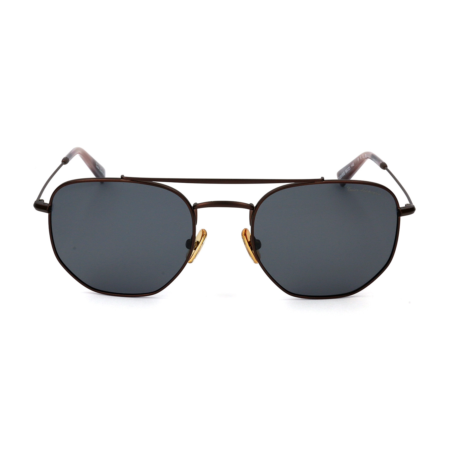 Men's TL331S S02 Polarized Sunglasses // Brown - Tonino Lamborghini ...