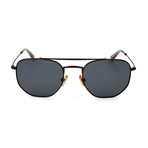 Men's TL331S S02 Polarized Sunglasses // Brown
