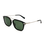 Men's TL905S S01 Polarized Sunglasses // Silver + Palladium