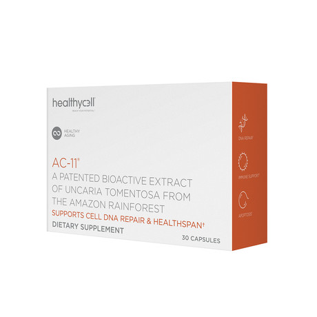 AC-11 Extract // 30-Day Supply