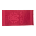 Beach Towel // Red