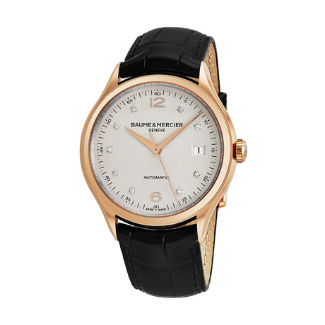 Baume & Mercier Clifton Automatic // 10104