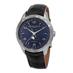 Baume & Mercier Clifton Automatic // 10057