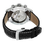 Baume & Mercier Capeland Chronograph Automatic // M0A10065