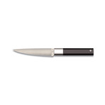 Absolu 4.5" Utility/Steak Knife (ABS (Polymer) Handle)