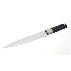 Absolu 8.5" Bread Knife (ABS (Polymer) Handle)