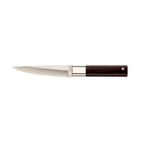 Absolu 4.5" Utility/Steak Knife (ABS (Polymer) Handle)