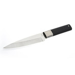 Absolu 7" Chef's Knife (ABS (Polymer) Handle)
