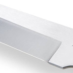 Absolu 8.5" Carving Knife (Rosewood Handle)