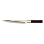Absolu 5-Piece Kitchen Knife Set (ABS (Polymer) Handle)