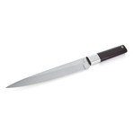 Absolu 8.5" Carving Knife (Rosewood Handle)