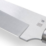 Absolu 7" Chef's Knife (ABS (Polymer) Handle)