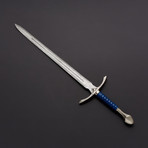 Bare Sword
