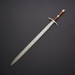 Chupa Sword