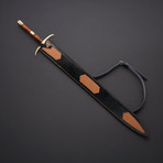Chupa Sword